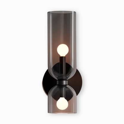 Moderne Wandlamp Met Up & Down Verlichting Voor Sfeervolle Interieurverlichting