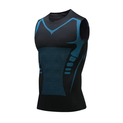 Figuurcorrigerende Tanktop Met Compressieve Pasvorm