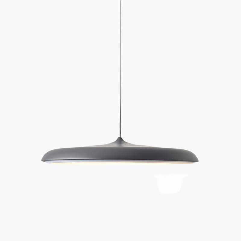 Scandinavische LED Hanglamp Met Minimalistisch Design Voor Sfeervolle Verlichting