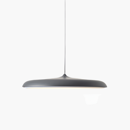 Scandinavische LED Hanglamp Met Minimalistisch Design Voor Sfeervolle Verlichting