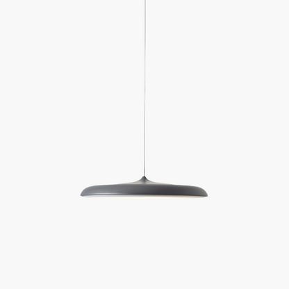 Scandinavische LED Hanglamp Met Minimalistisch Design Voor Sfeervolle Verlichting