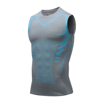 Figuurcorrigerende Tanktop Met Compressieve Pasvorm