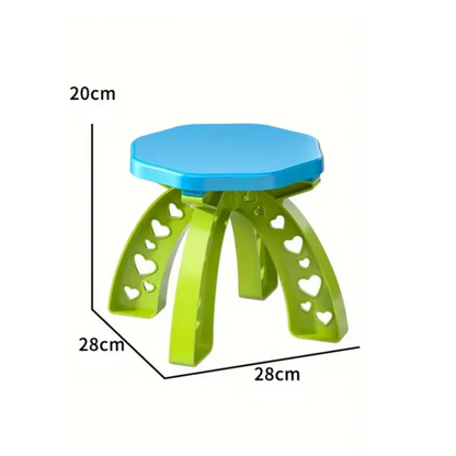 Waterspeeltafel Met Accessoires Voor Interactief Buitenspeelplezier