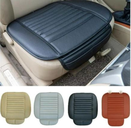 Auto Stoel Beschermer Mat Met Comfortabele Ondersteuning En Dagelijkse Bescherming