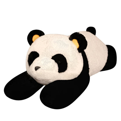 XXL Pandaknuffel Met Extra Zachte Pluche Afwerking