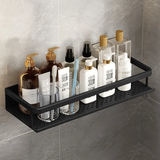 Wandrek Voor Douche Met Ruimtebesparend Ontwerp