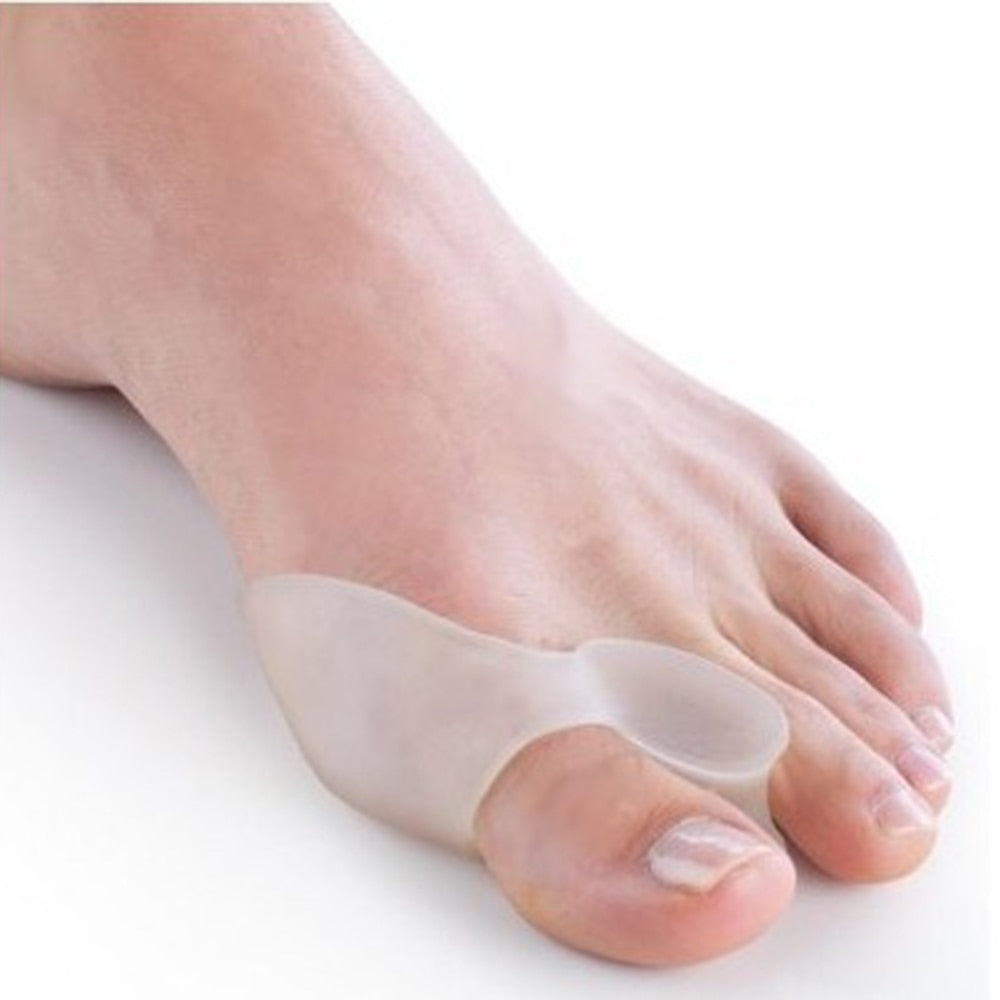 Teencorrector Van Zacht Materiaal Voor Dagelijks Comfort En Ondersteuning