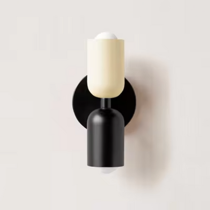 Scandinavische Wandlamp Met LED Verlichting Voor Warme En Sfeervolle Interieurs