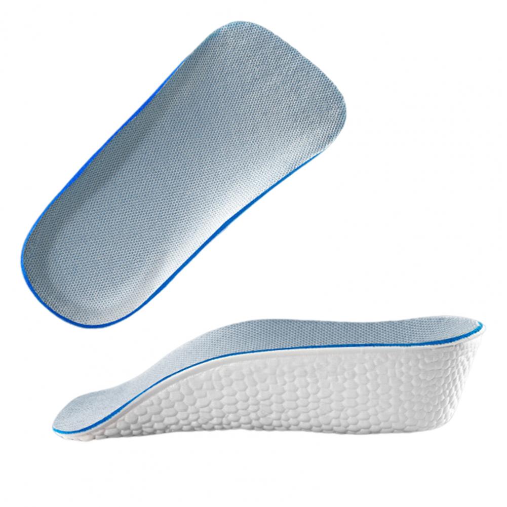 Ergonomische Inlegzool Met Gebogen Voetboog En Gelijkmatige Drukverdeling
