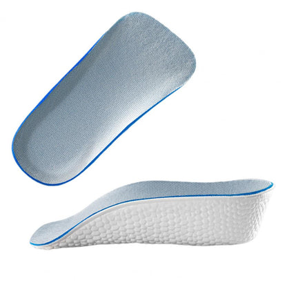 Ergonomische Inlegzool Met Gebogen Voetboog En Gelijkmatige Drukverdeling