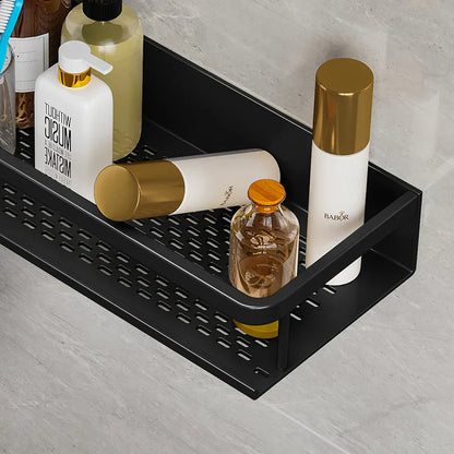 Wandrek Voor Douche Met Ruimtebesparend Ontwerp