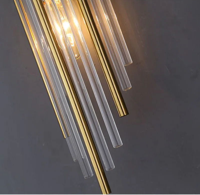 Tijdloze Wandlamp Met Luxe Uitstraling Voor Warme En Sfeervolle Verlichting