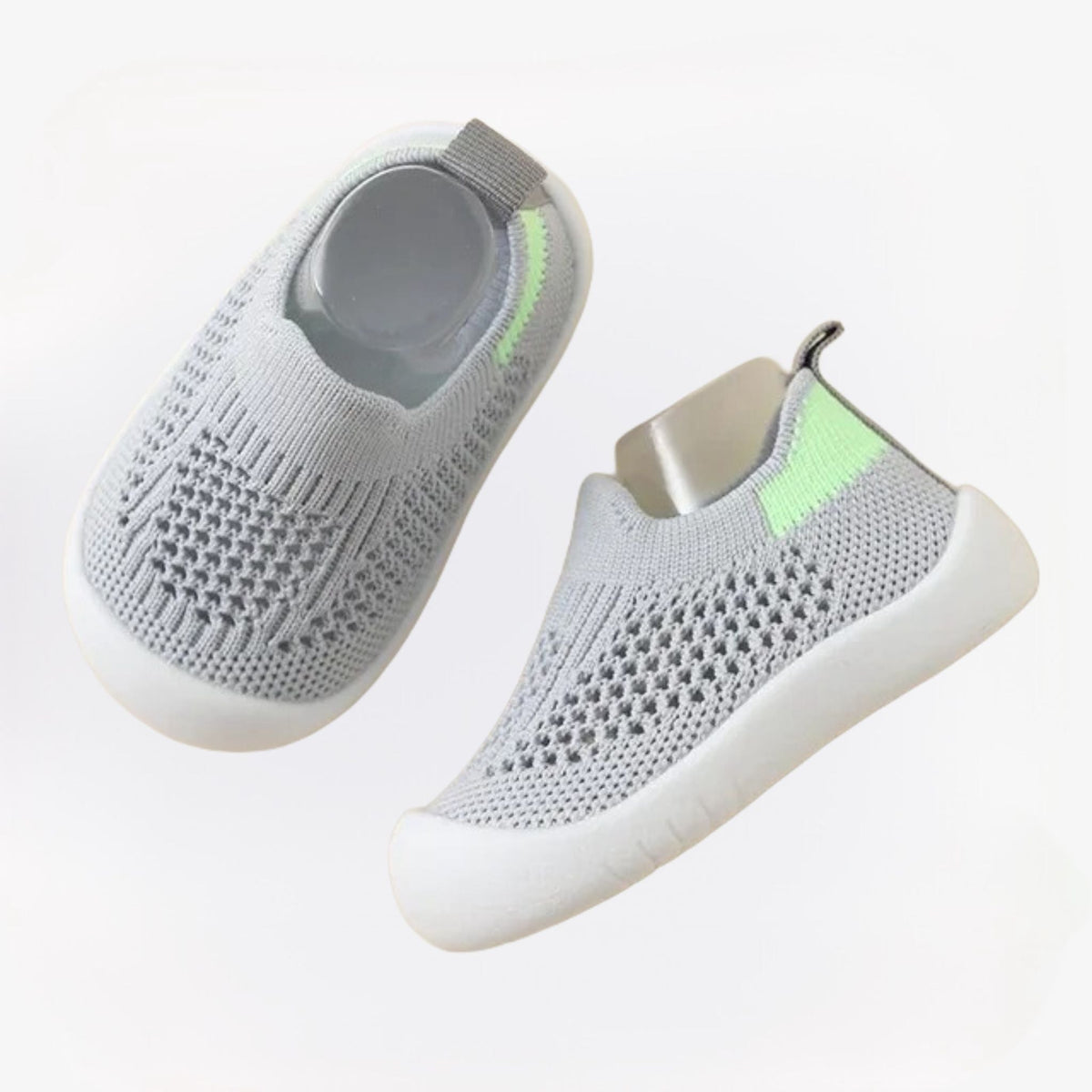 Antislip Kinder Sneakers Met Comfortabele Pasvorm Voor Dagelijks Gebruik
