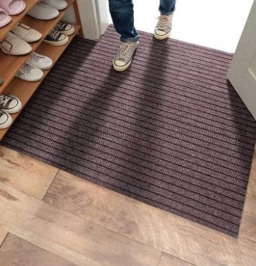 Op Maat Te Maken Vloermat Met Antislip Onderlaag Voor Een Schone En Veilige Ruimte