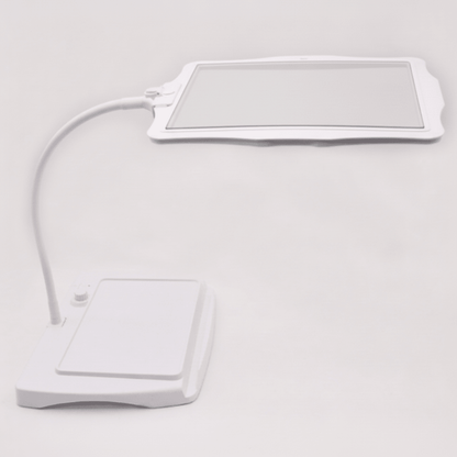 Led Tafel Loep Met Flexibele Arm En Vergrotingslens