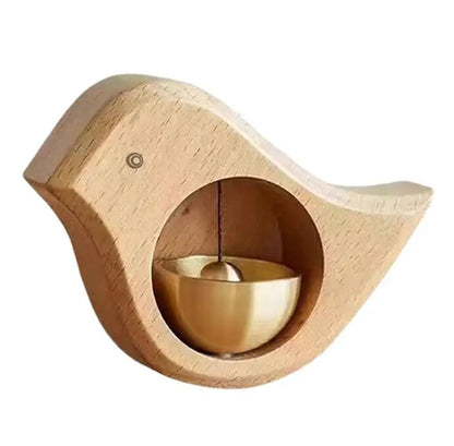 Decoratieve Deurbel Met Rustgevende Klank Voor Entree En Woondecoratie