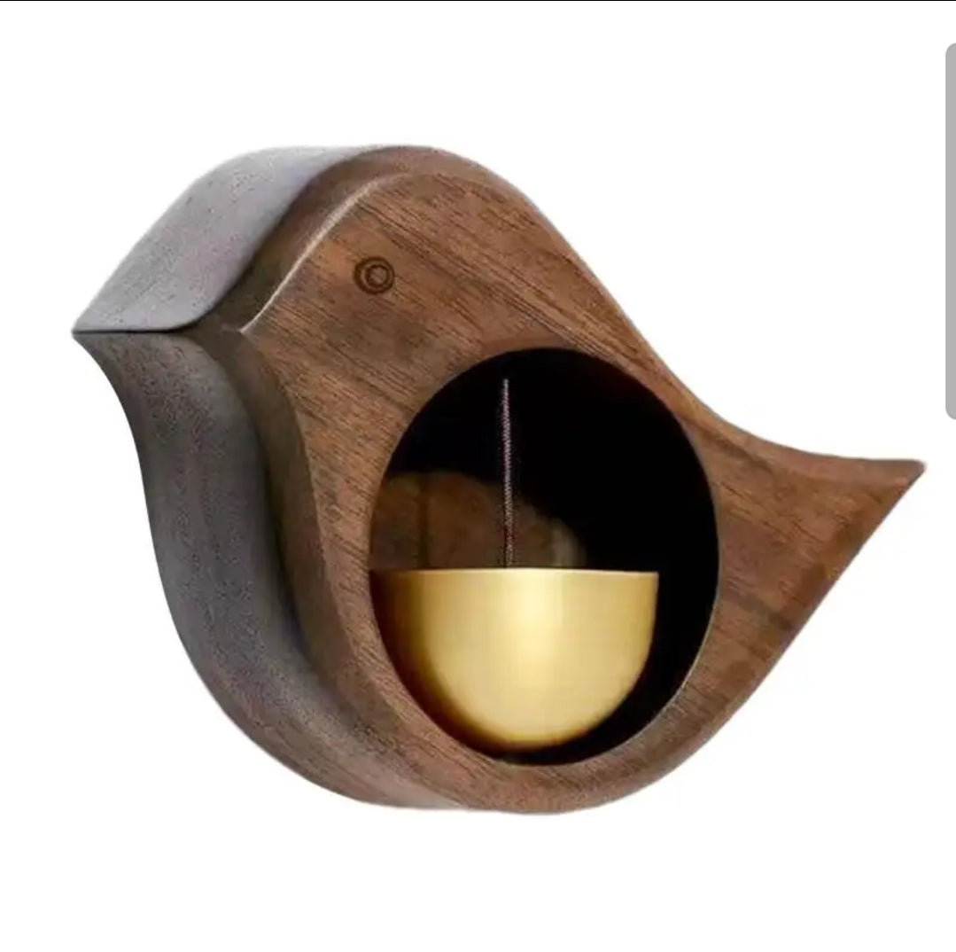 Decoratieve Deurbel Met Rustgevende Klank Voor Entree En Woondecoratie