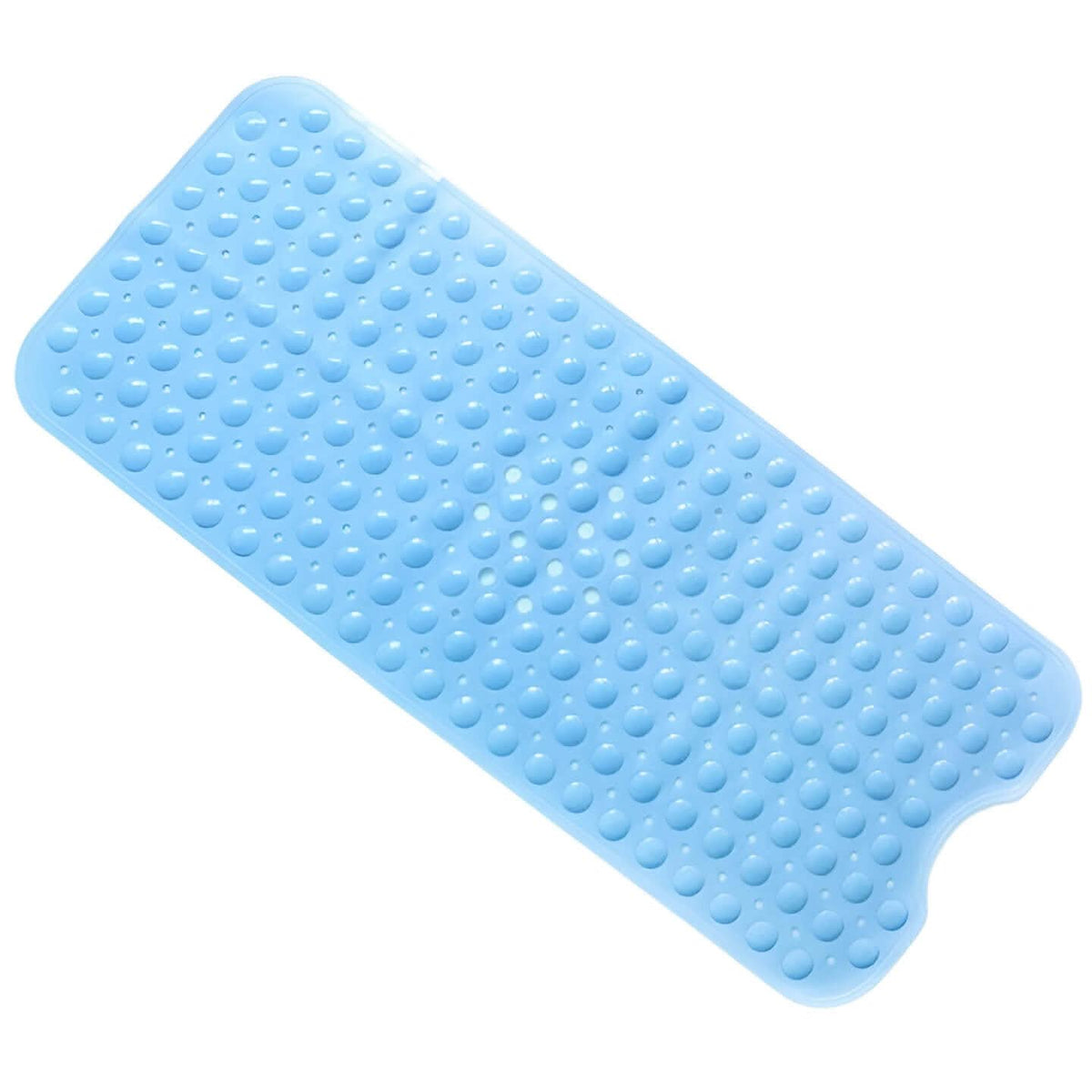 Antislip Badmat Met Zuignappen Voor Veilige Grip In Bad En Douche