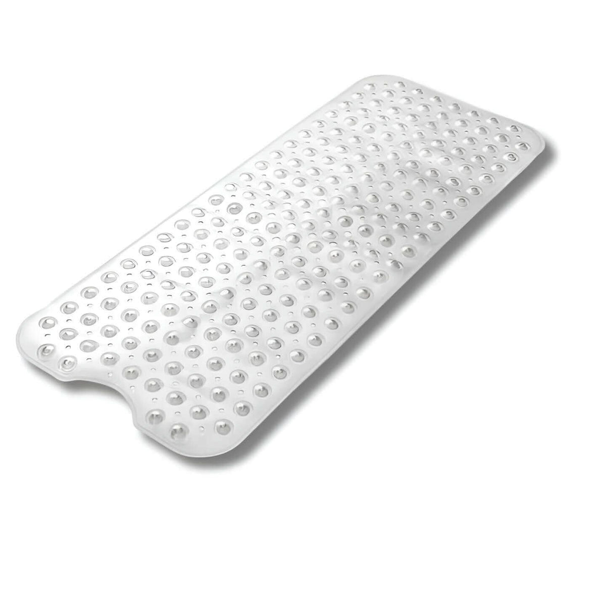 Antislip Badmat Met Zuignappen Voor Veilige Grip In Bad En Douche