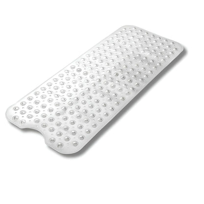 Antislip Badmat Met Zuignappen Voor Veilige Grip In Bad En Douche