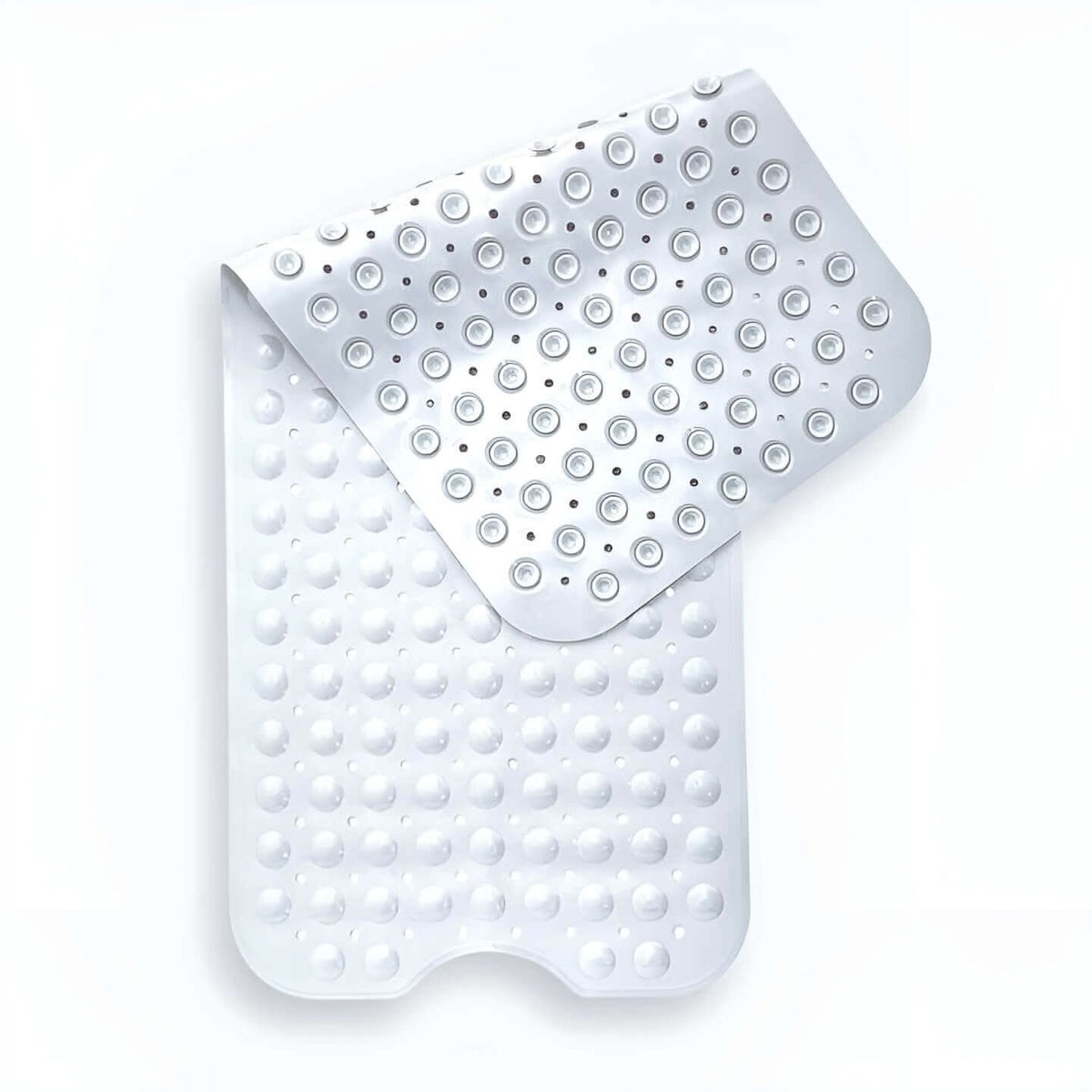 Antislip Badmat Met Zuignappen Voor Veilige Grip In Bad En Douche