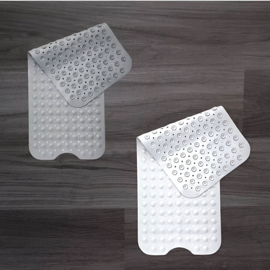 Antislip Badmat Met Zuignappen Voor Veilige Grip In Bad En Douche