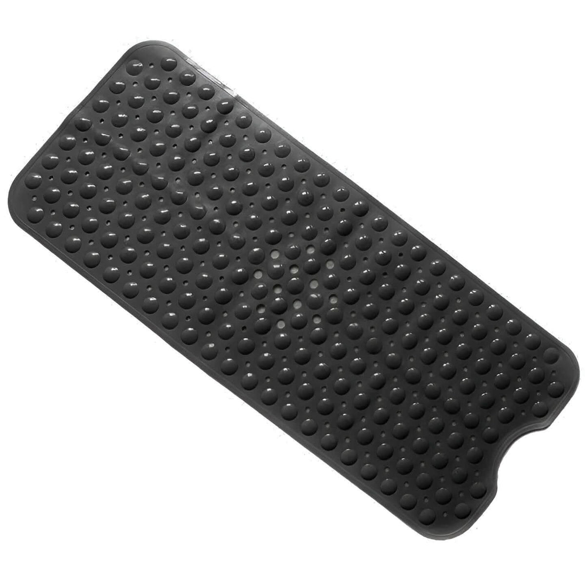 Antislip Badmat Met Zuignappen Voor Veilige Grip In Bad En Douche