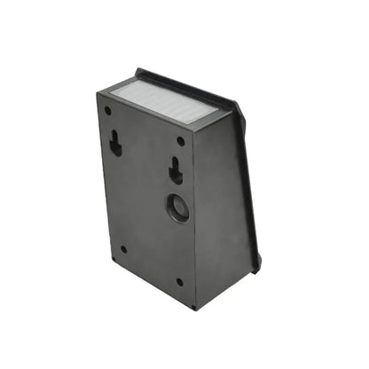 Solarbuitenlamp Voor Modern Lichtontwerp En Automatische Sfeerverlichting Aan De Gevel