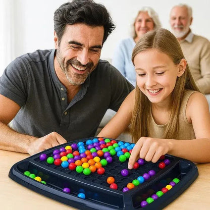 Strategiespel Voor Rustige En Leerzame Speelmomenten Zonder Scherm