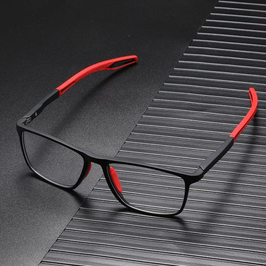 Leesbril Ultralicht met Comfortabel Frame en Modern Unisex Ontwerp