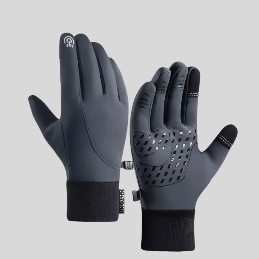 Warme Winterhandschoenen met Touchscreen en Antislip Grip