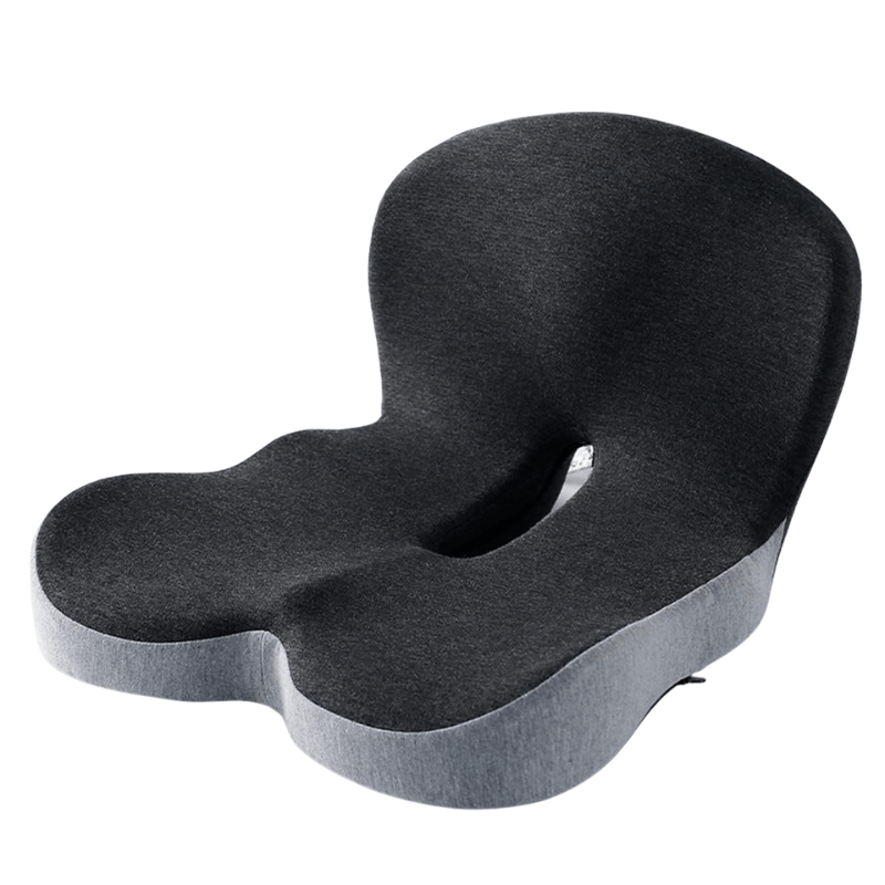 Ergonomisch Memoryfoam Zitkussen Voor Dagelijks Comfort