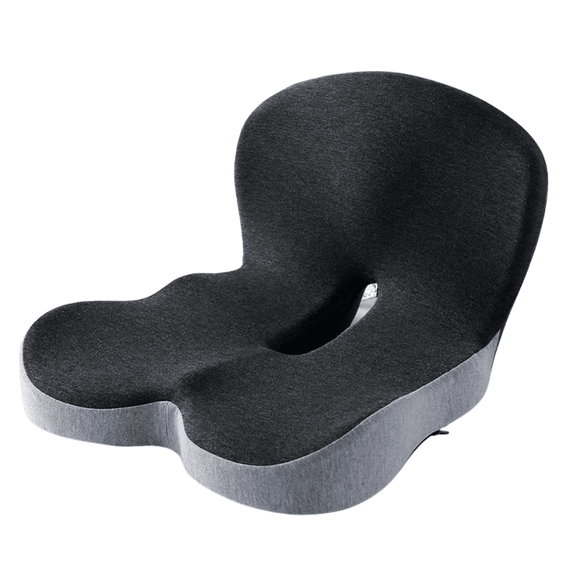 Lendekussen Met Ergonomische Vorm En Stevige Ondersteuning