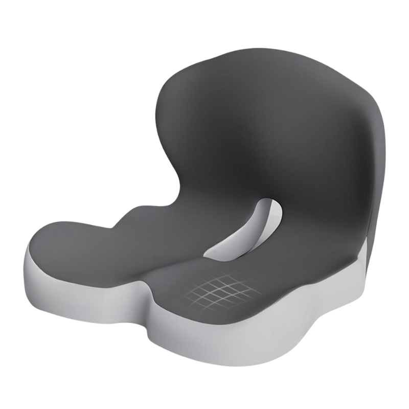 Ergonomisch Memoryfoam Zitkussen Voor Dagelijks Comfort