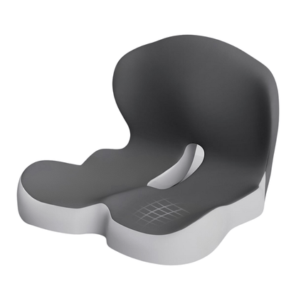 Ergonomisch Memoryfoam Zitkussen Voor Dagelijks Comfort