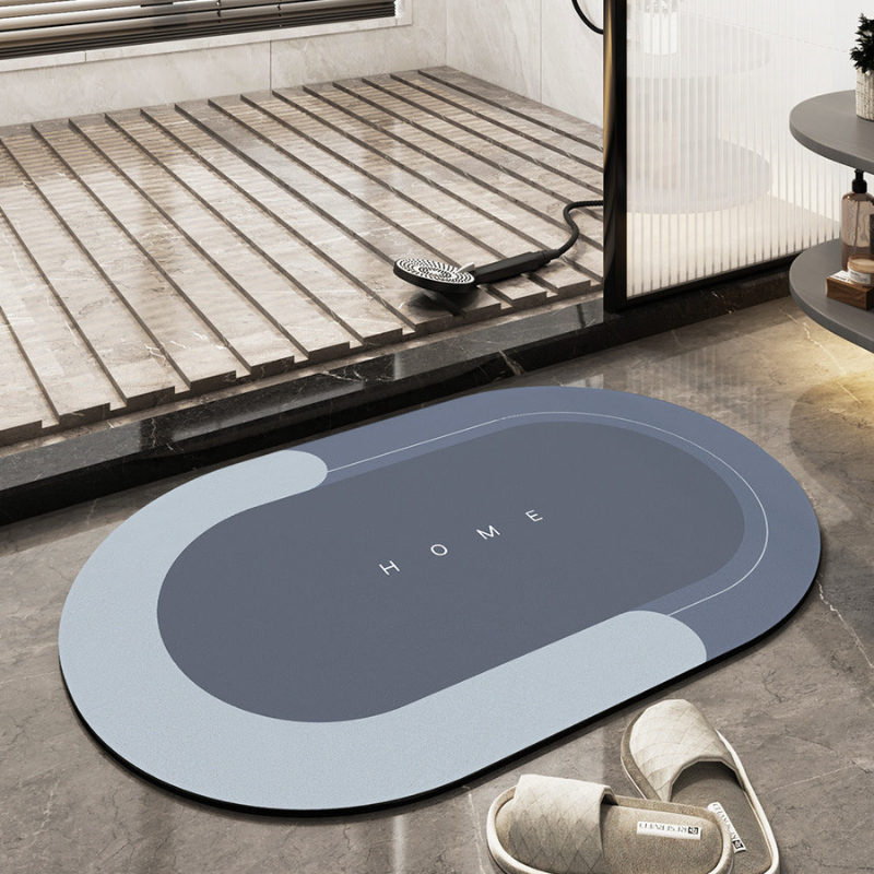Super Absorberende Vloermat Voor Keuken En Badkamer
