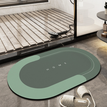 Super Absorberende Vloermat Voor Keuken En Badkamer