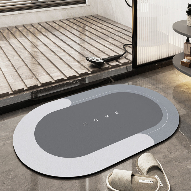 Super Absorberende Vloermat Voor Keuken En Badkamer