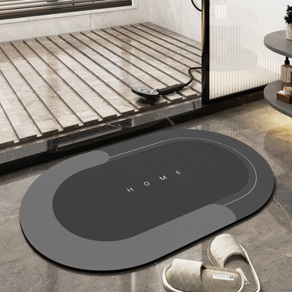 Super Absorberende Vloermat Voor Keuken En Badkamer