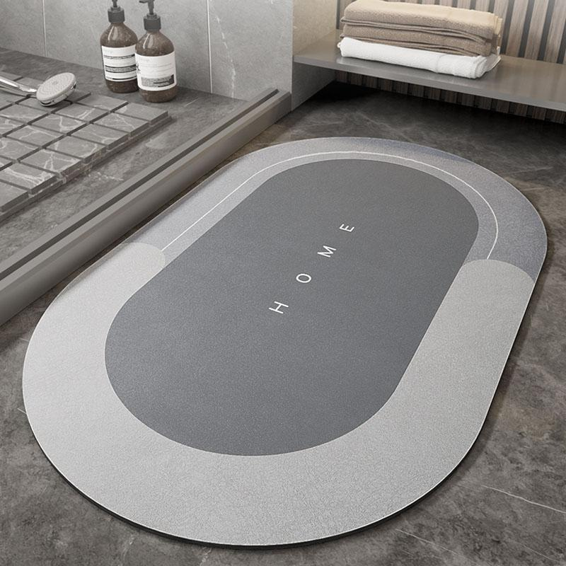 Super Absorberende Vloermat Voor Keuken En Badkamer