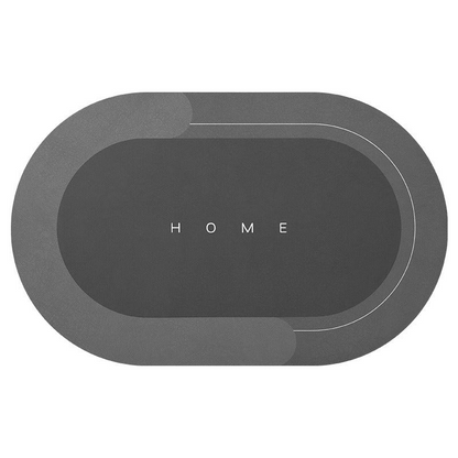 Super Absorberende Vloermat Voor Keuken En Badkamer