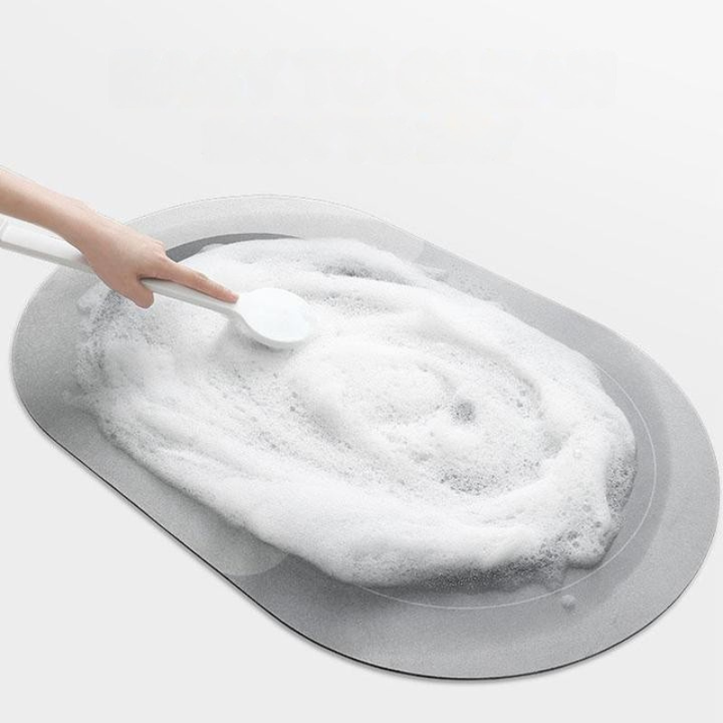 Super Absorberende Vloermat Voor Keuken En Badkamer