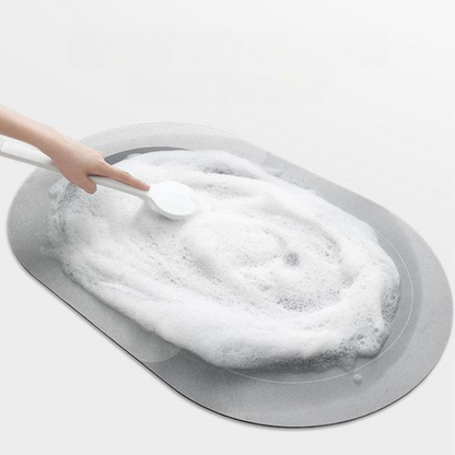 Super Absorberende Vloermat Voor Keuken En Badkamer
