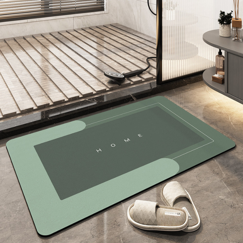 Super Absorberende Vloermat Voor Keuken En Badkamer