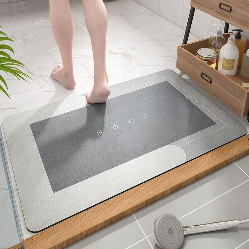 Super Absorberende Vloermat Voor Keuken En Badkamer