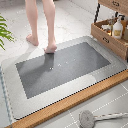 Super Absorberende Vloermat Voor Keuken En Badkamer