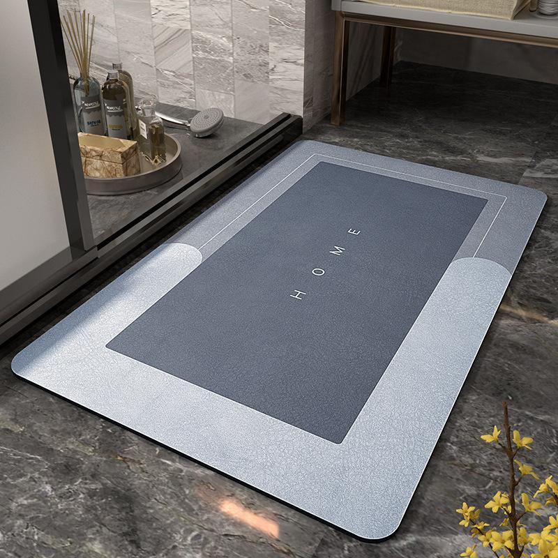 Super Absorberende Vloermat Voor Keuken En Badkamer