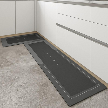 Super Absorberende Vloermat Voor Keuken En Badkamer