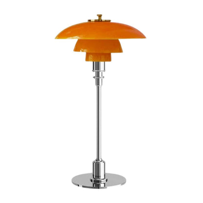 Moderne LED Tafellamp Met Scandinavisch Ontwerp