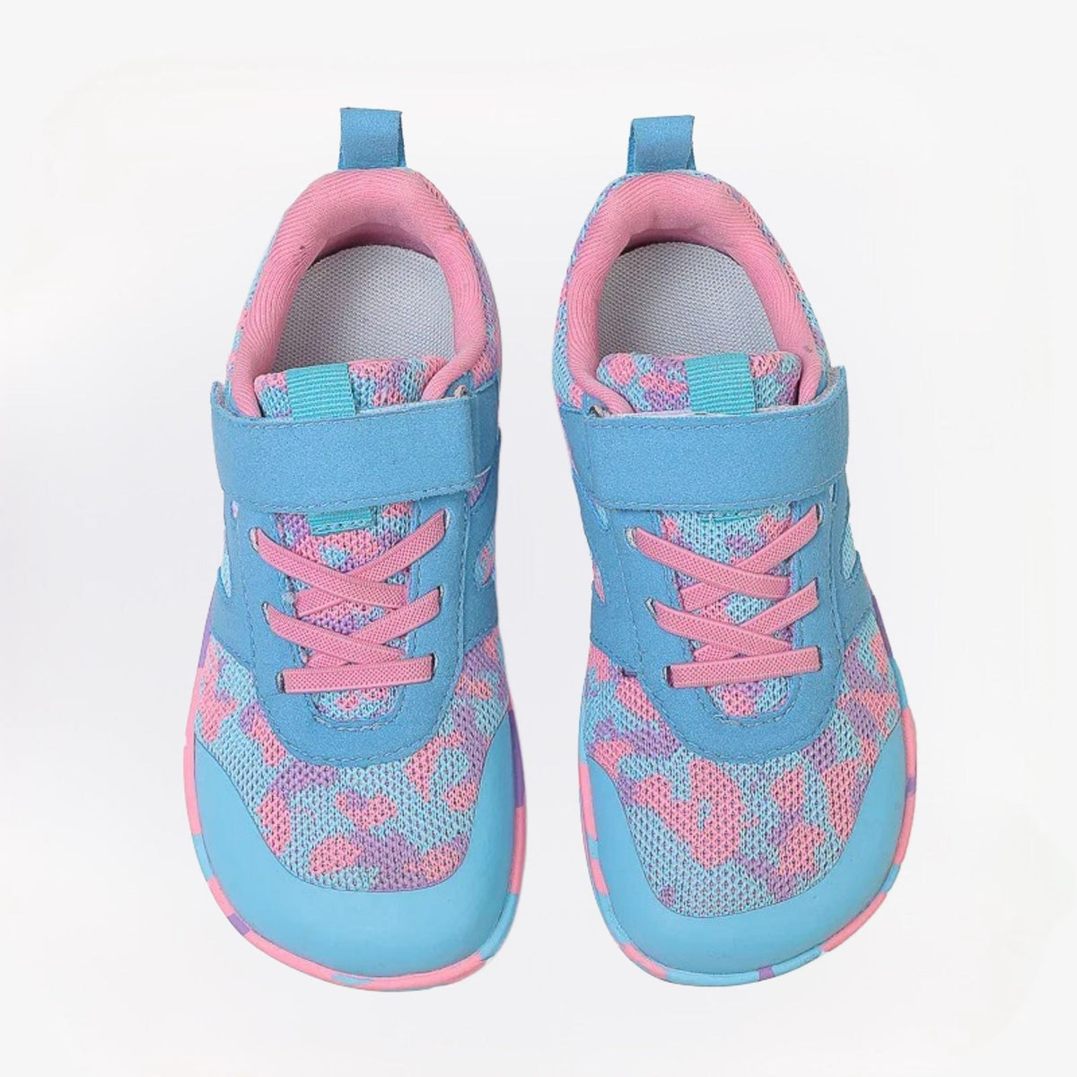 Barefoot Kinderschoenen Met Antislip Zool Voor Natuurlijk Loopcomfort